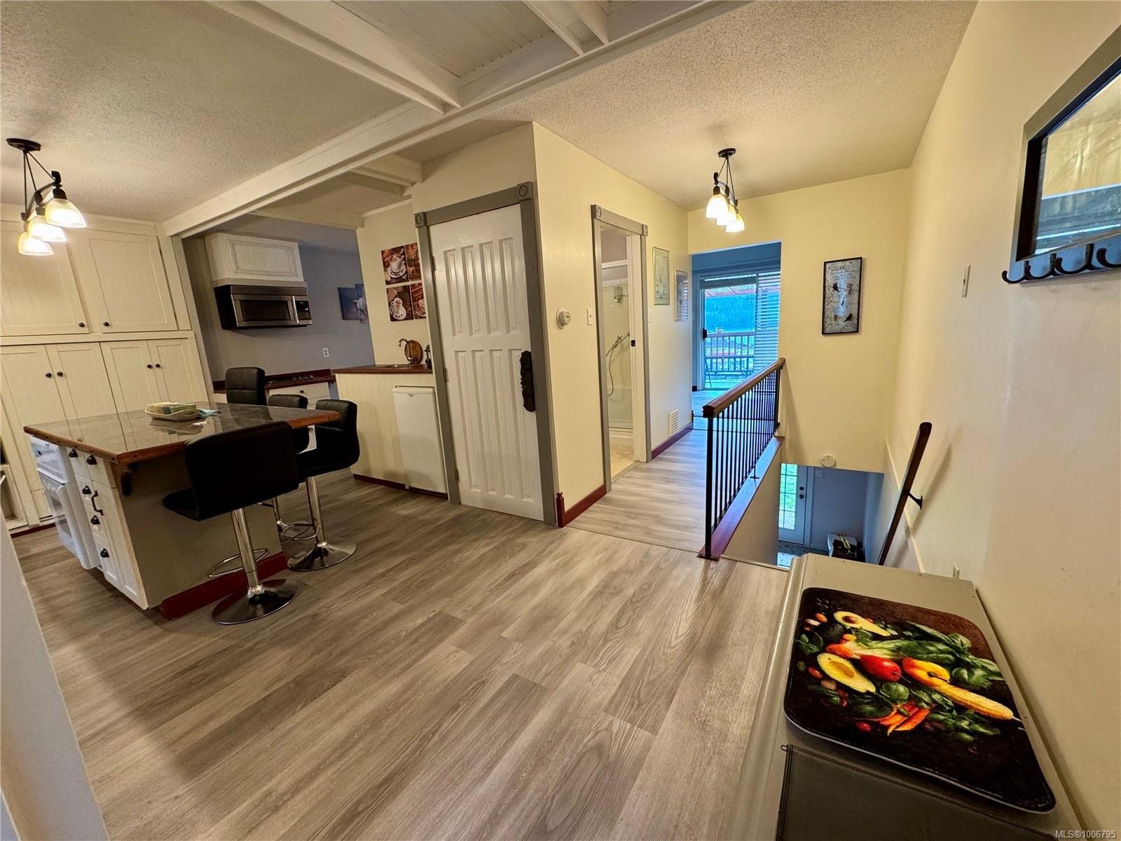 99 Mckay Cres, Port Alice, BC