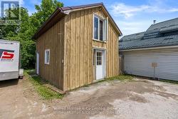 Unit 6 - Bunkie -