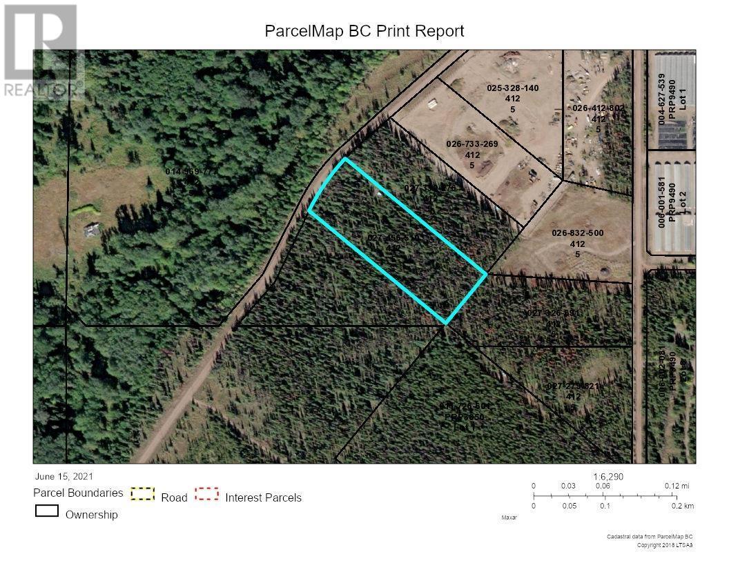 10400 Coalmine Road, Telkwa, BC