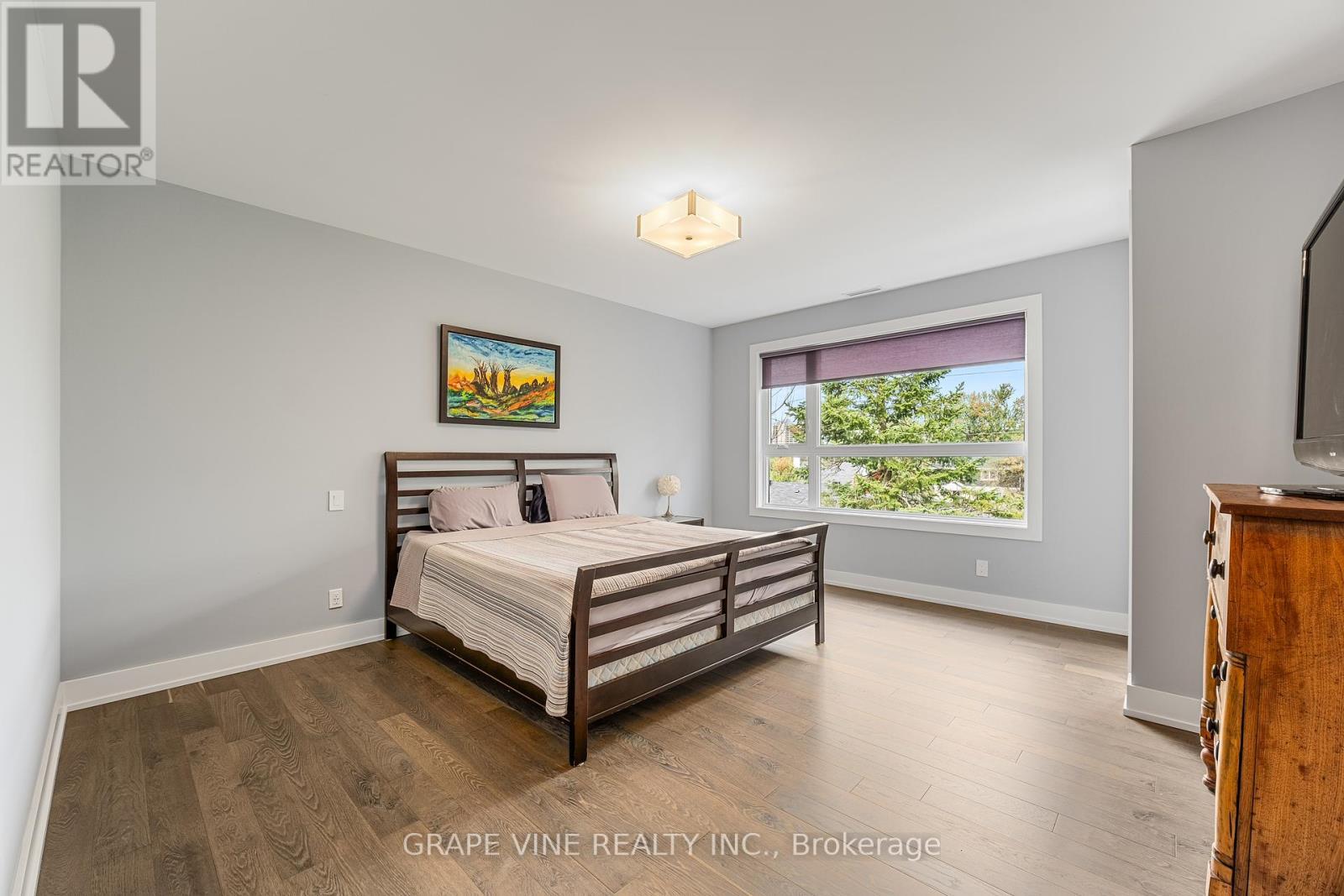 315 Crestview Road, Ottawa, ON - Indoor Photo Showing Bedroom