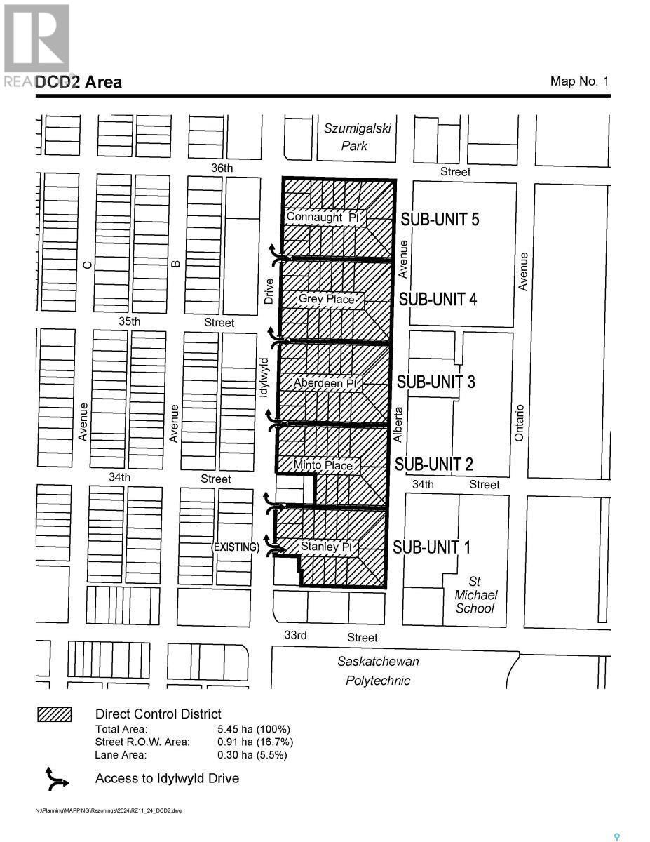 5 Stanley Place, Saskatoon, SK