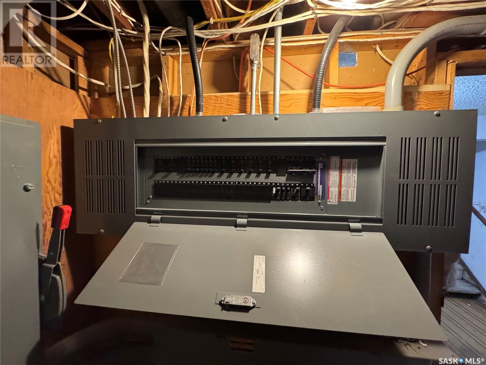 Street 127 Keats Street, Southey, SK