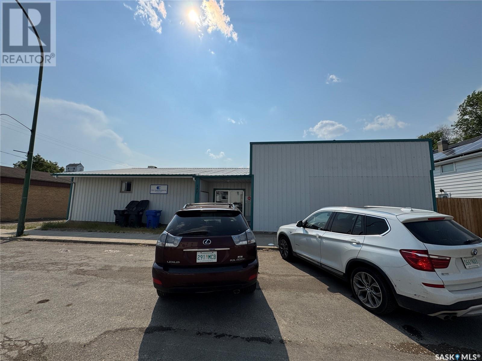 Street 127 Keats Street, Southey, SK