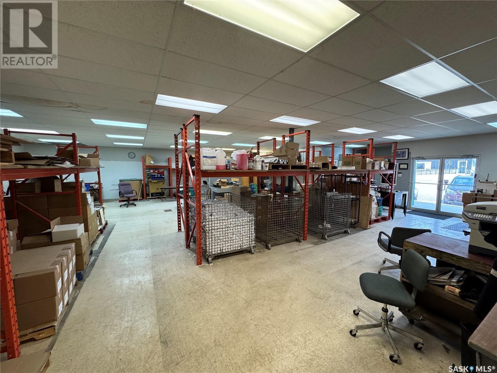 Street 127 Keats Street, Southey, SK