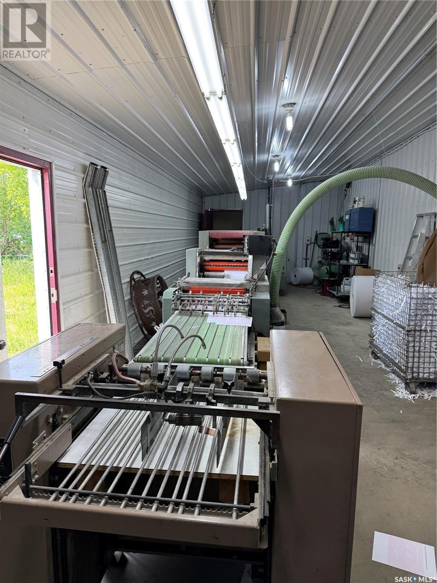 Street 127 Keats Street, Southey, SK