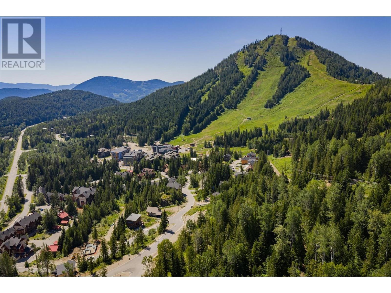 103 Topping Terrace, Rossland, BC