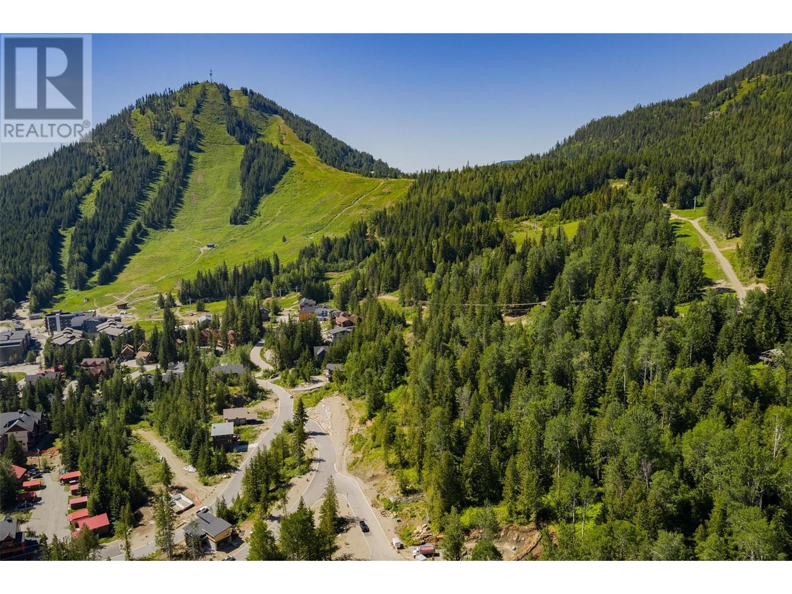 103 Topping Terrace, Rossland, BC