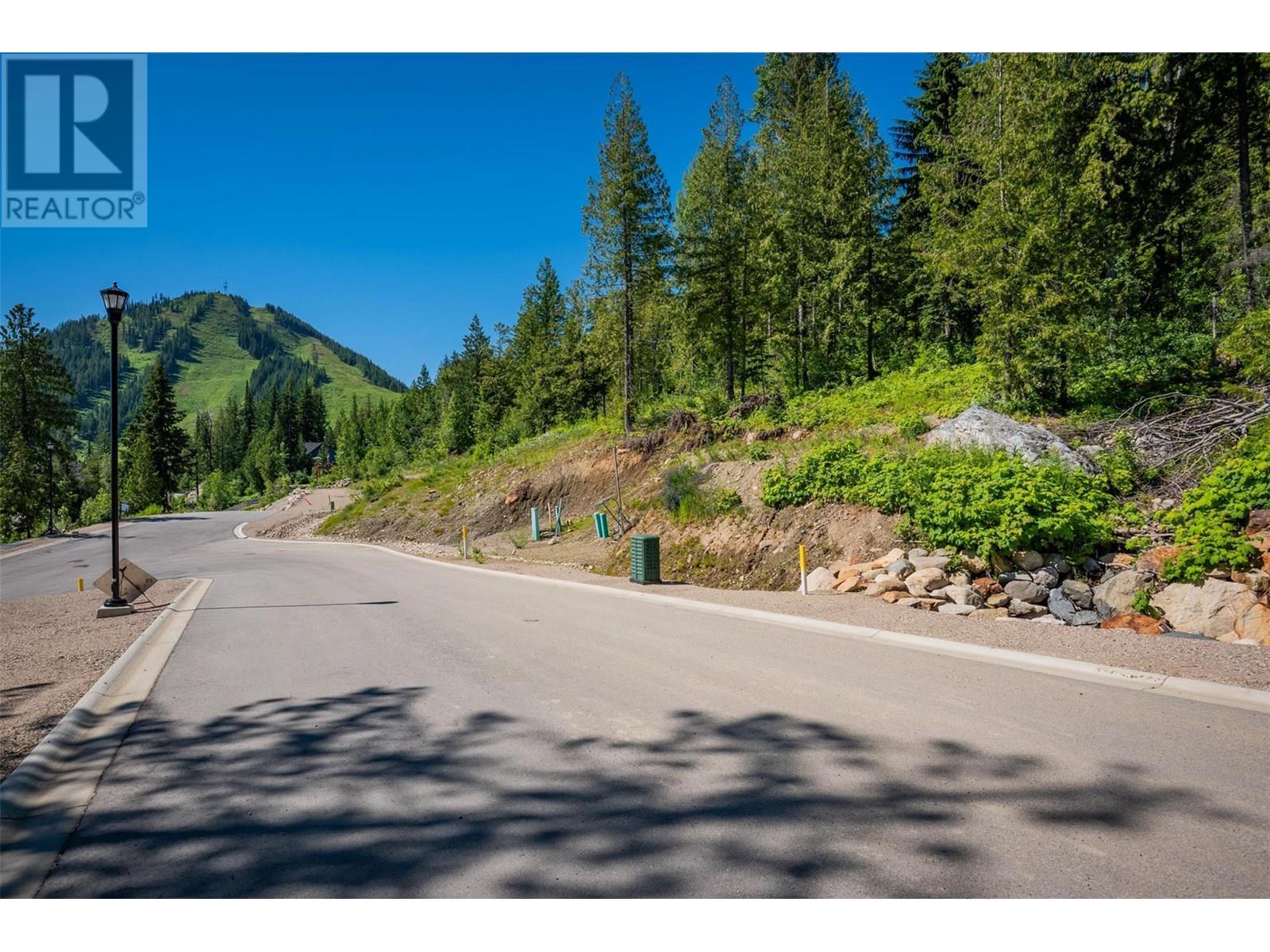 103 Topping Terrace, Rossland, BC