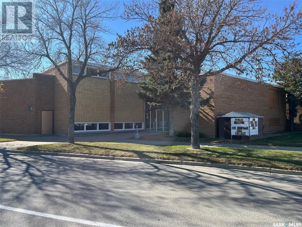 428 Souris Avenue, Estevan, SK