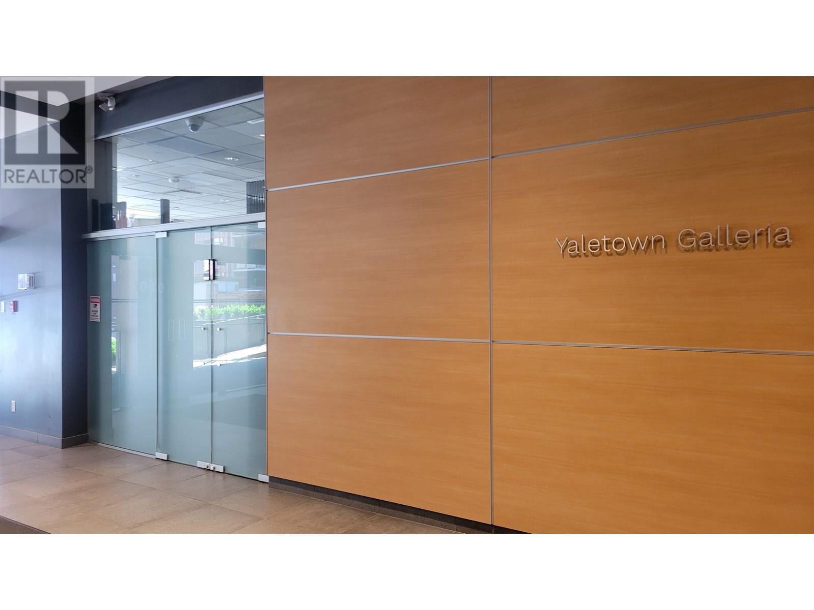 1078 Mainland Street, Vancouver, BC