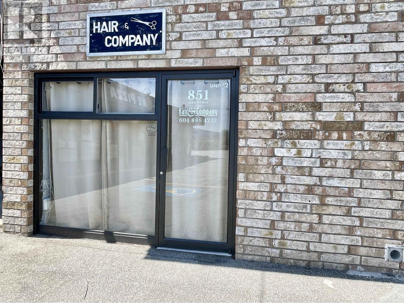 2 851 Gibsons Way, Gibsons, BC