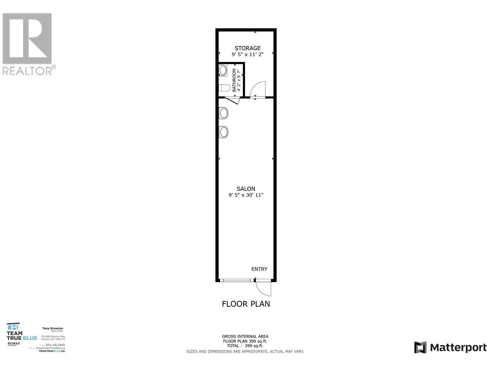 2 851 Gibsons Way, Gibsons, BC