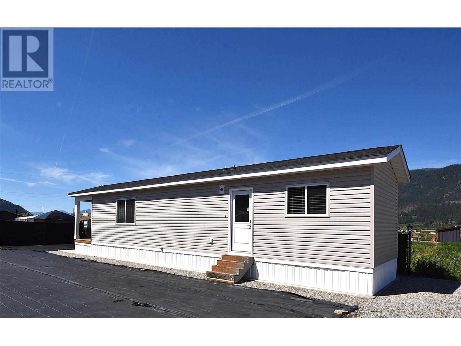 Brand new unit - 57 Antoine Road Unit# 9, Vernon, BC