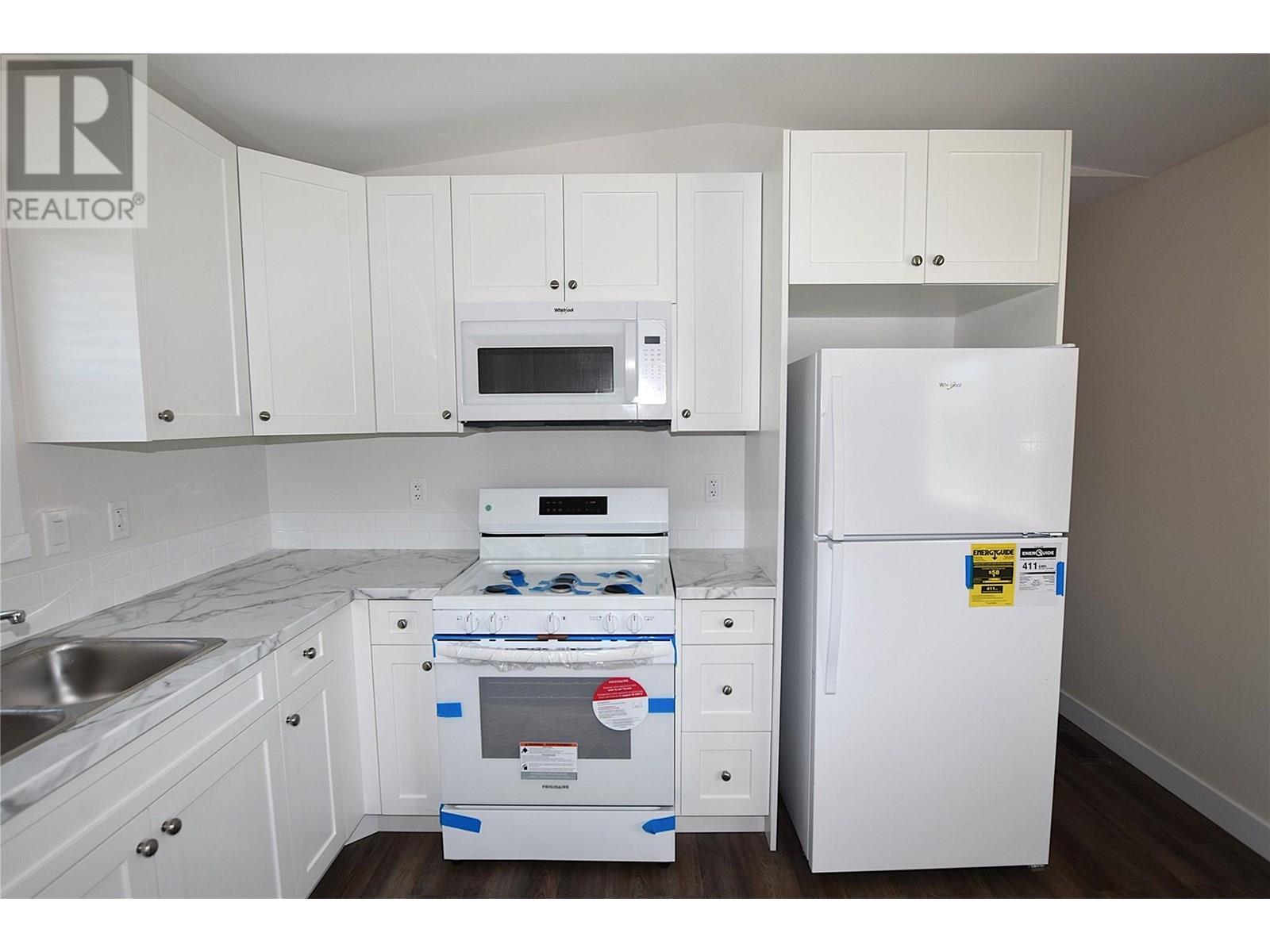 57 Antoine Road Unit# 9, Vernon, BC