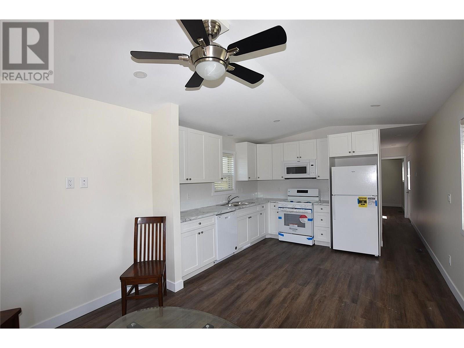 57 Antoine Road Unit# 9, Vernon, BC