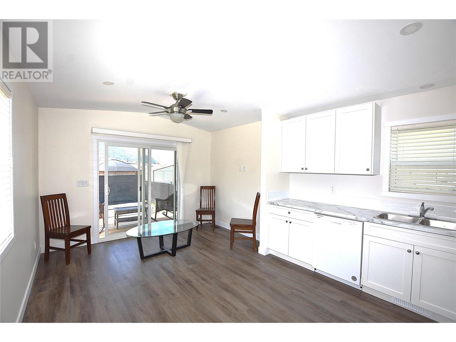 57 Antoine Road Unit# 9, Vernon, BC