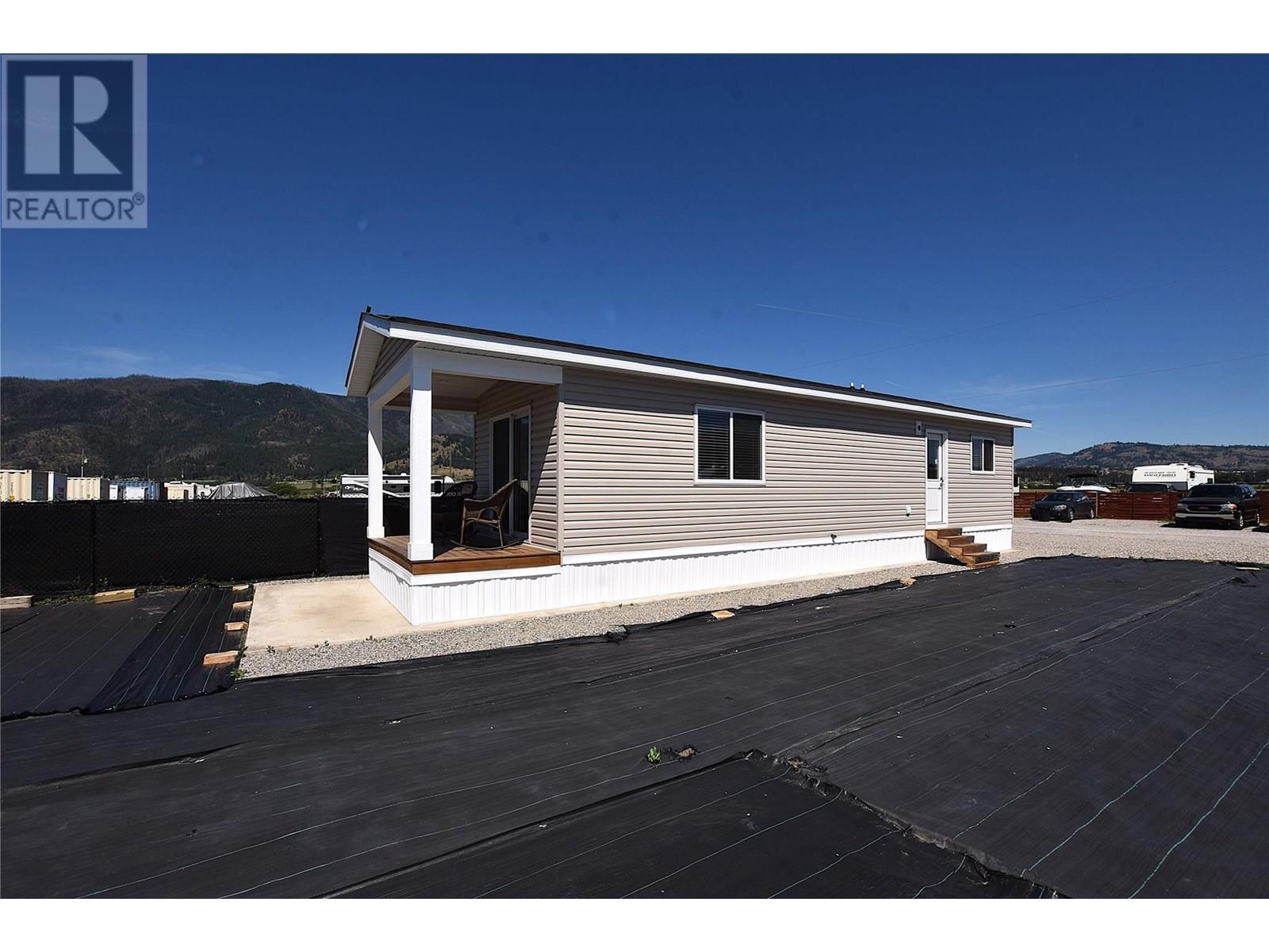 57 Antoine Road Unit# 9, Vernon, BC