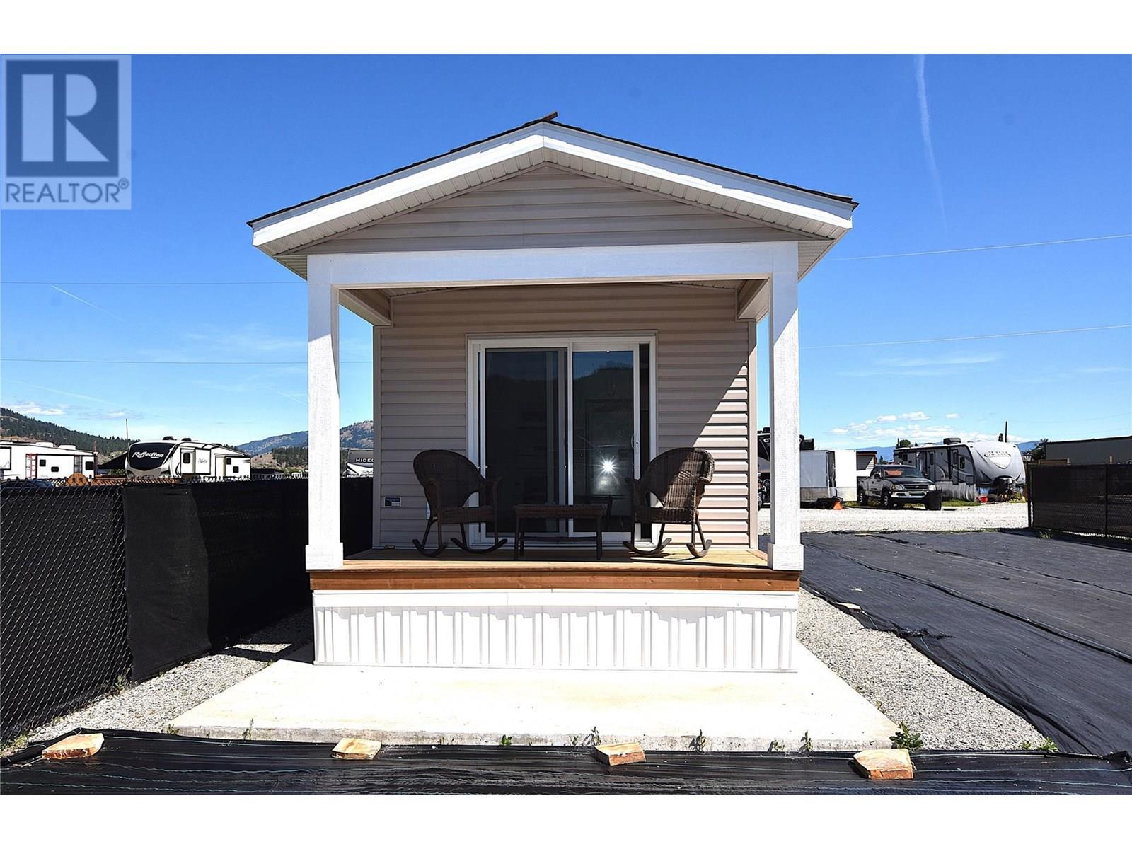 57 Antoine Road Unit# 9, Vernon, BC