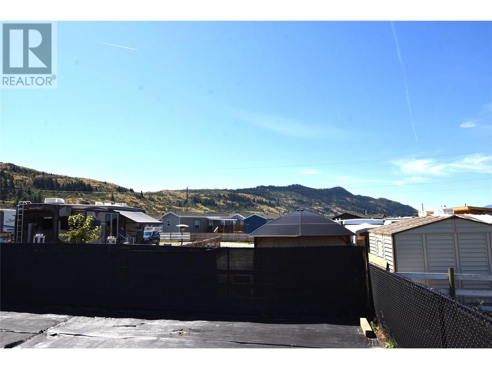 57 Antoine Road Unit# 9, Vernon, BC