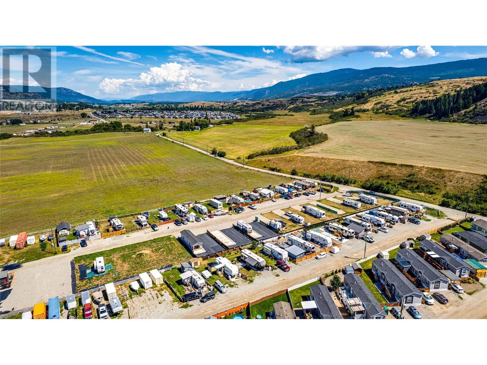 57 Antoine Road Unit# 9, Vernon, BC