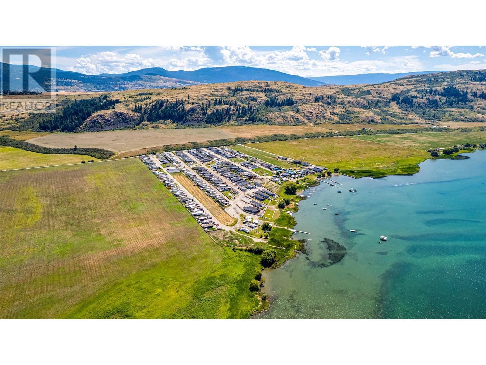 57 Antoine Road Unit# 9, Vernon, BC