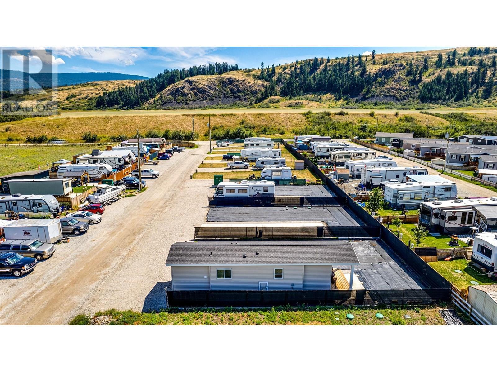 Call for your personal tour - 57 Antoine Road Unit# 9, Vernon, BC