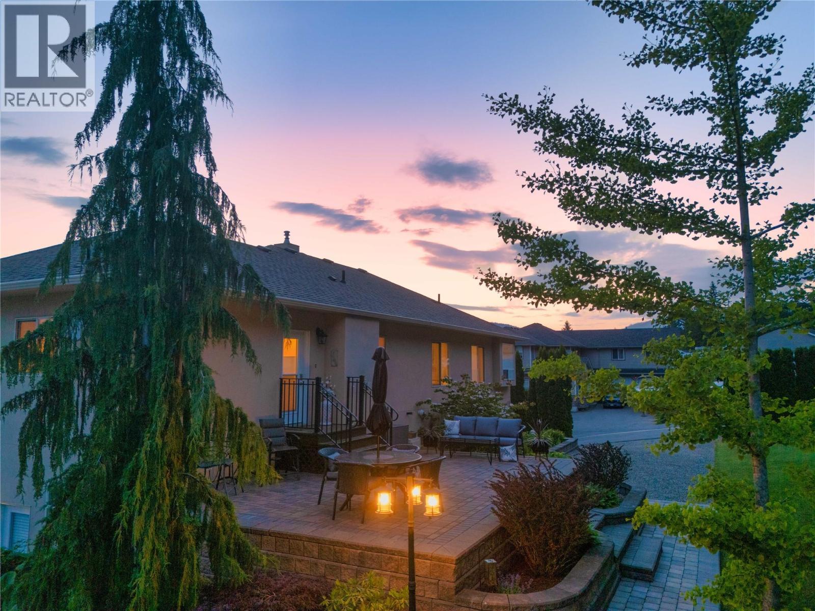 3659 Mcbride Road, Blind Bay, BC - Outdoor With Body Of Water