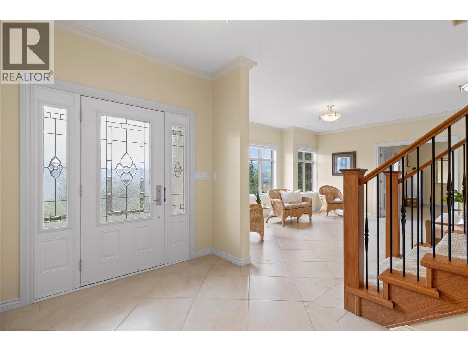 3659 Mcbride Road, Blind Bay, BC - Indoor Photo Showing Other Room