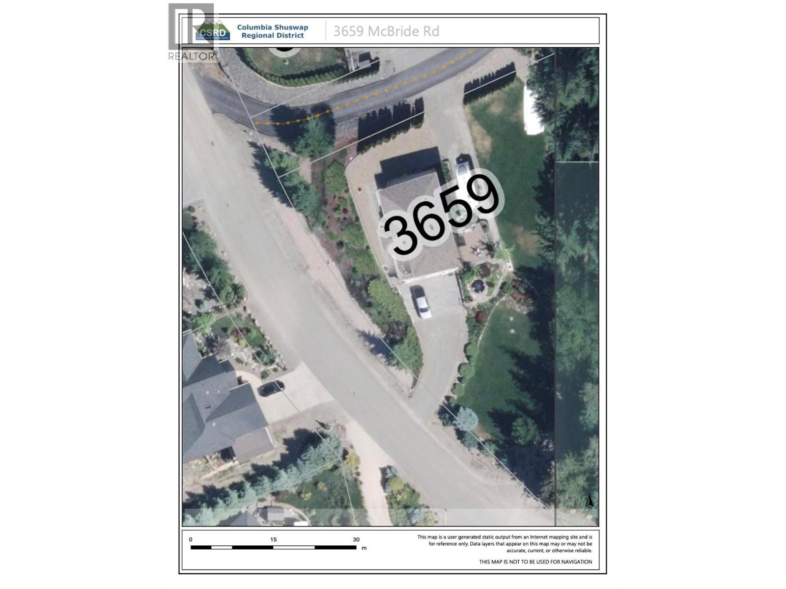 3659 Mcbride Road, Blind Bay, BC - Other