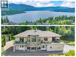 3659 McBride Road Blind Bay, BC V0E 1H1