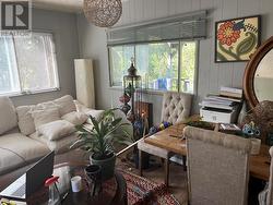 mobile living room -