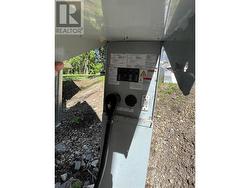 RV individual electrical -