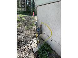 individual meters for RV -