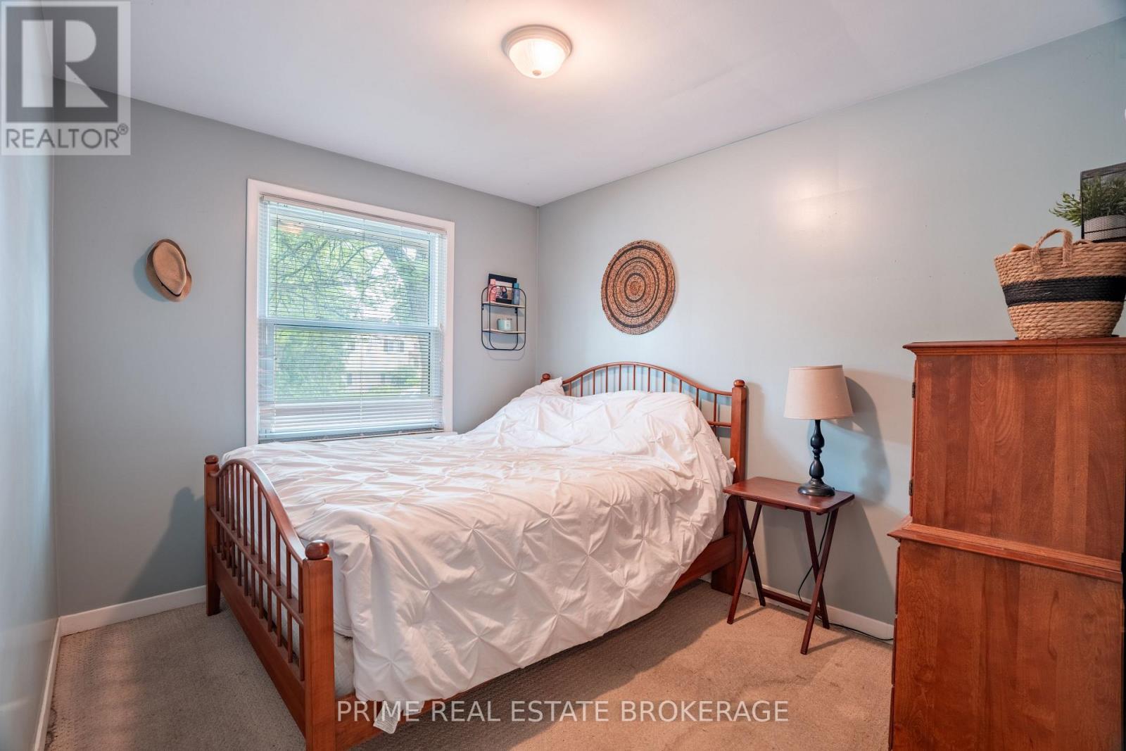 36 Orchard Street, South Huron (Exeter), ON - Indoor Photo Showing Bedroom