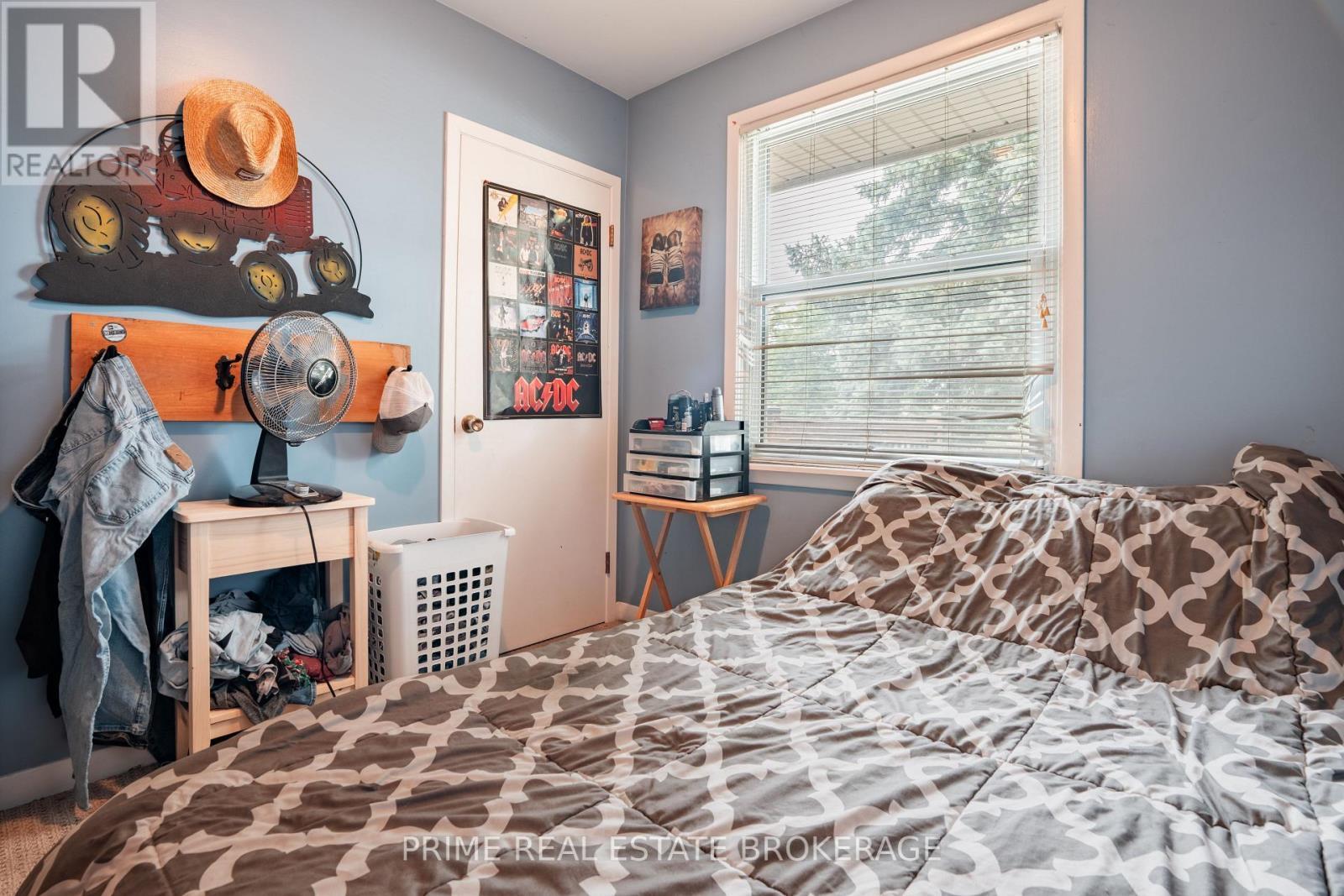 36 Orchard Street, South Huron (Exeter), ON - Indoor Photo Showing Bedroom