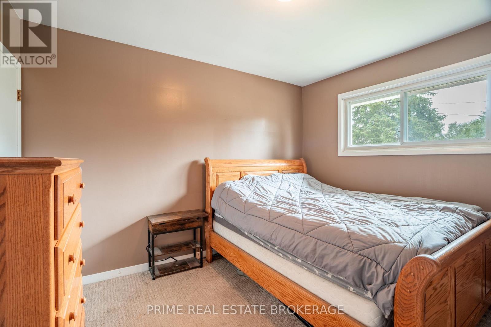 36 Orchard Street, South Huron (Exeter), ON - Indoor Photo Showing Bedroom