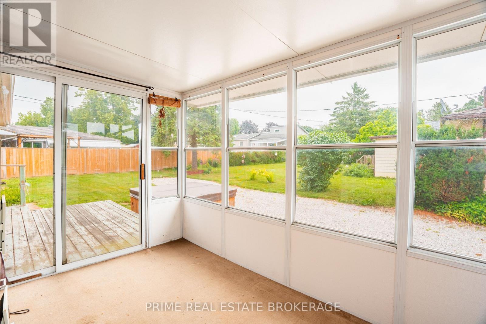 36 Orchard Street, South Huron (Exeter), ON - Indoor Photo Showing Other Room