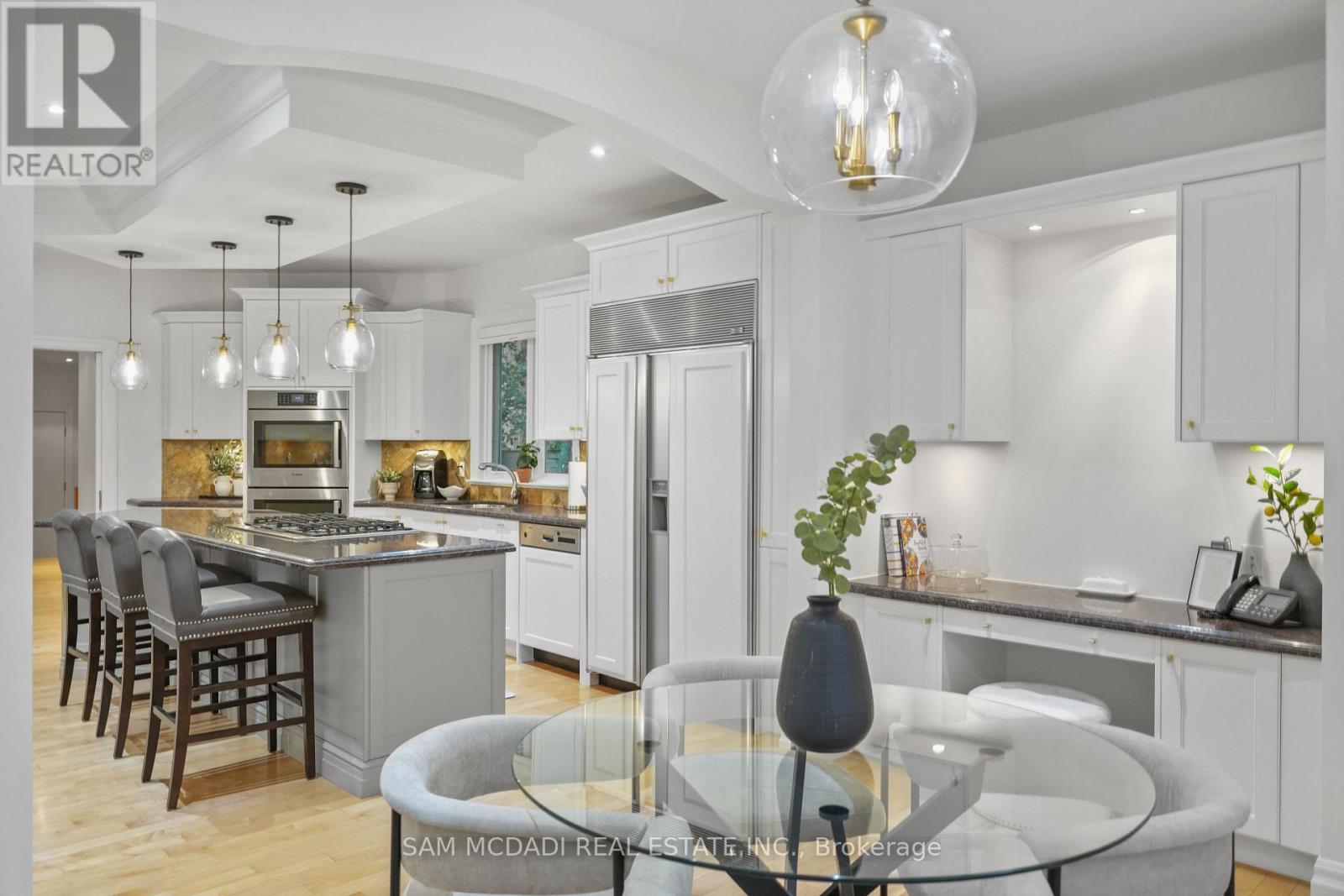 1382 Aldo Drive, Mississauga, ON - Indoor