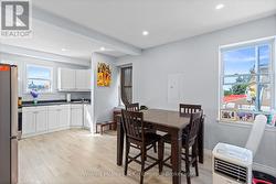 UNIT 3 Kitchen/Dining -