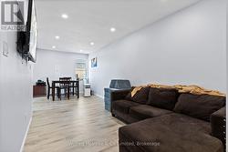 UNIT 3 Living/Dining -