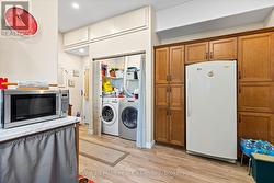 UNIT 4 kitchen/Laundry -
