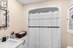 Unit 4 Main floor Bathroom -