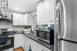 UNIT 2 Kitchen -