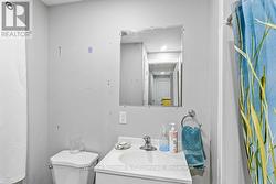 UNIT 1 Bathroom -