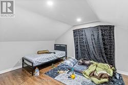 Bunkie Bedroom Room -