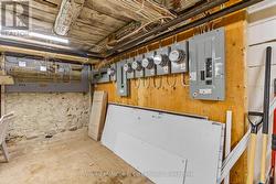 Upgraded Electrical -