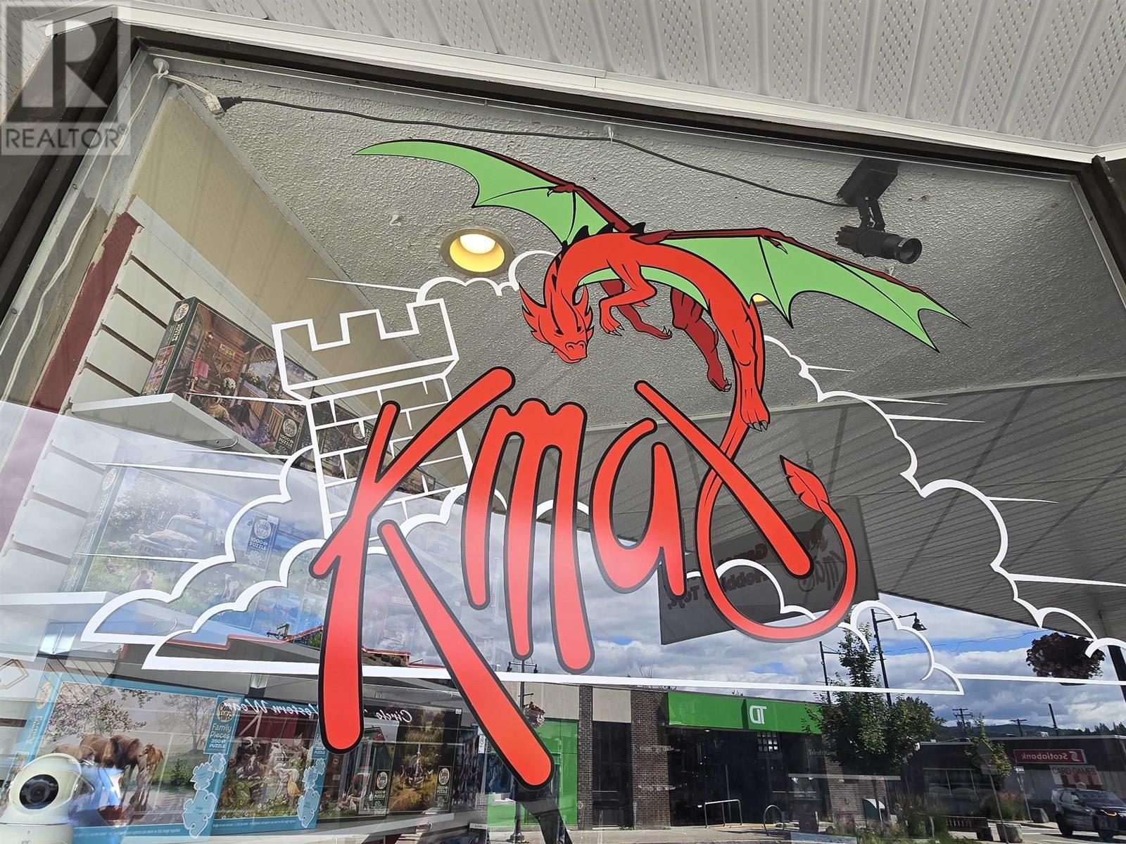 326 Reid Street, Quesnel, BC