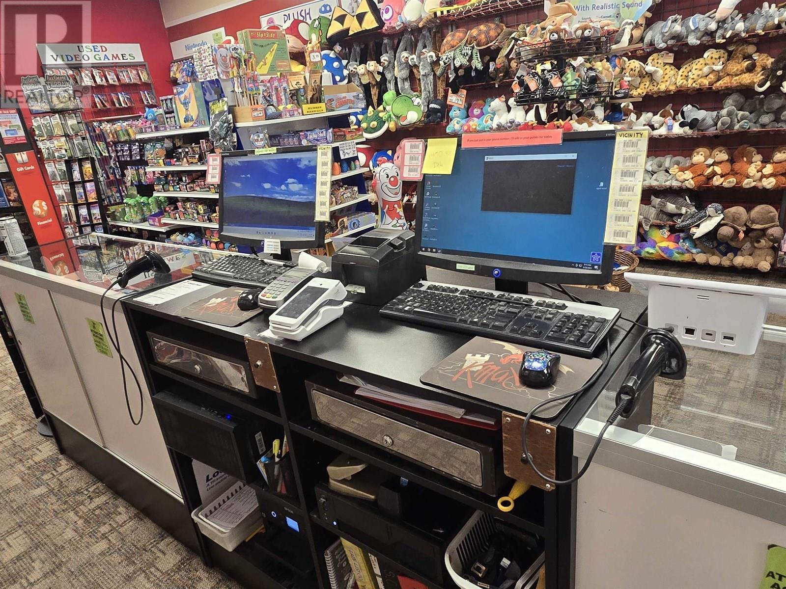 326 Reid Street, Quesnel, BC