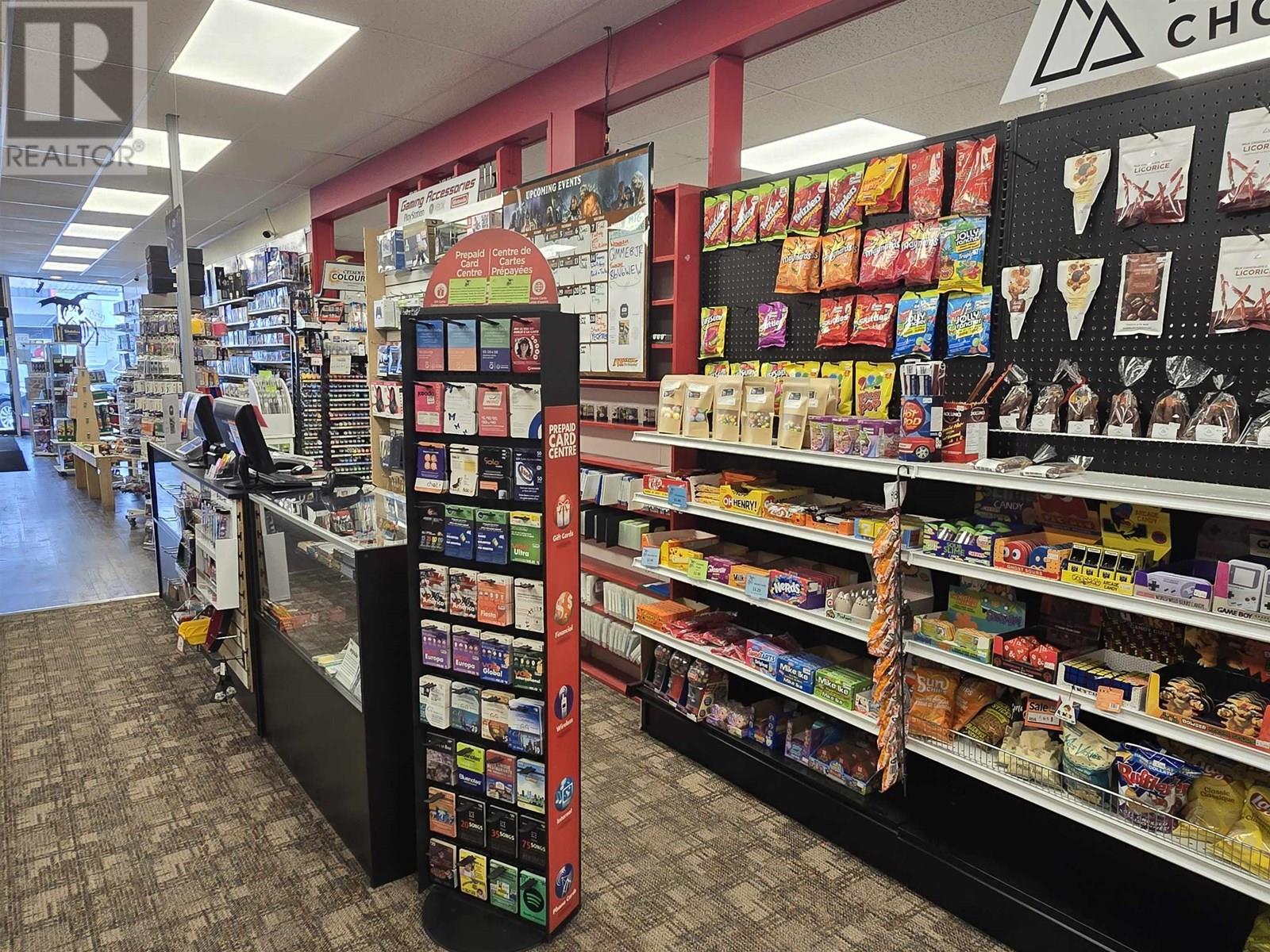 326 Reid Street, Quesnel, BC