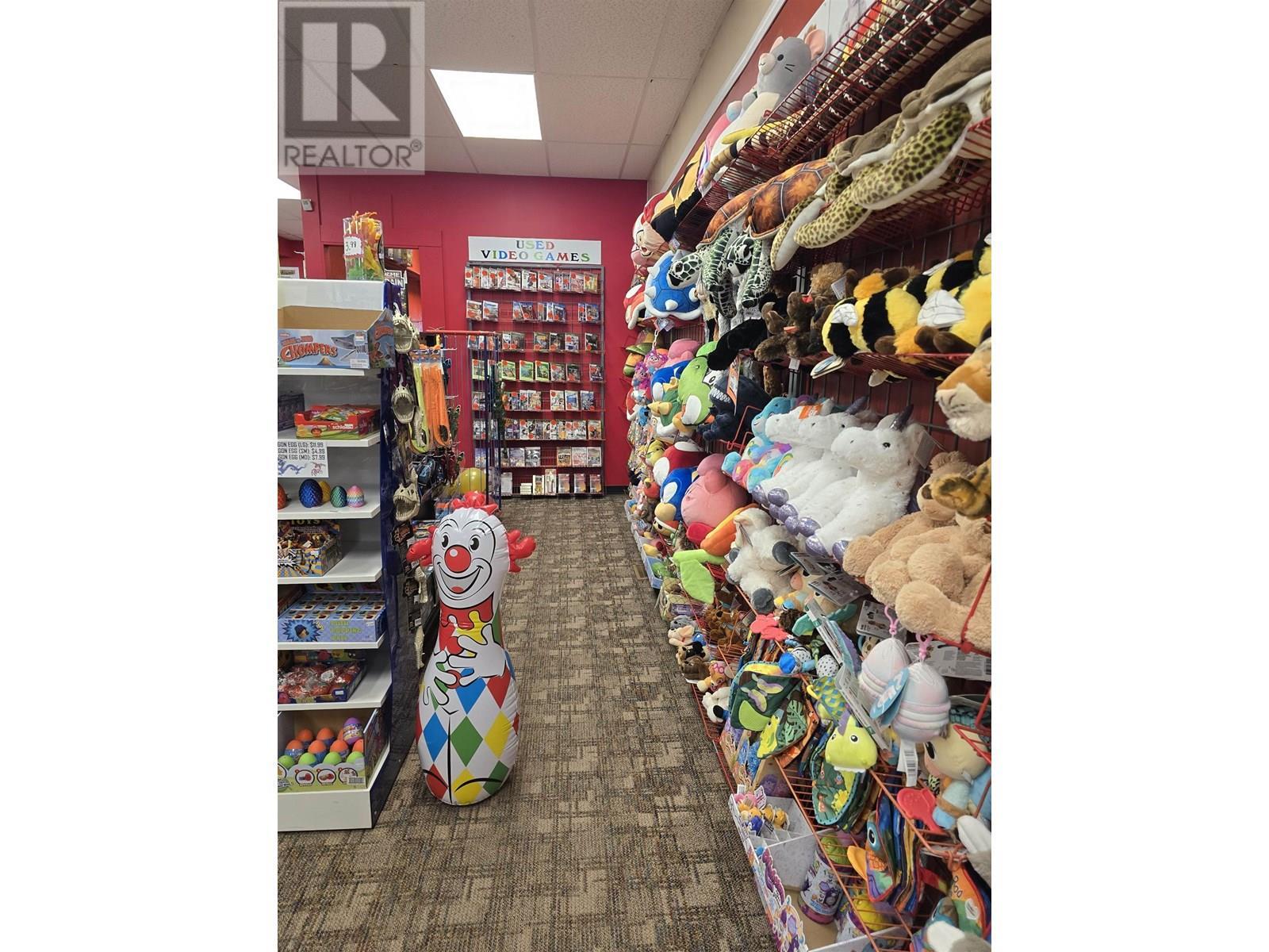 326 Reid Street, Quesnel, BC